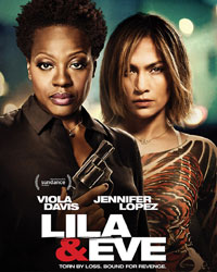 Lila and Eve